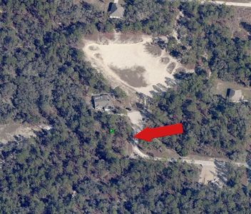 12160 Sora Ave LOT 27, Brooksville, FL, 34614