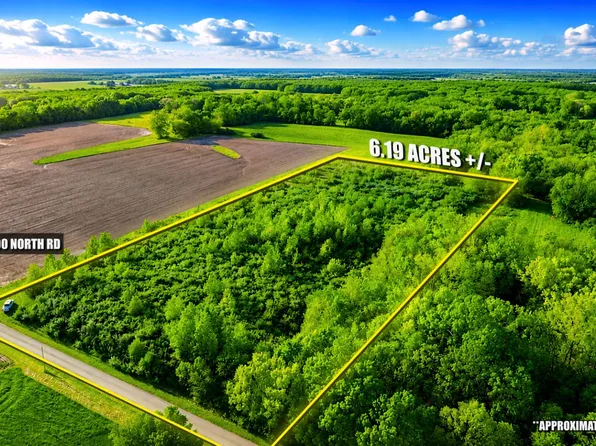 County Road 2000 N, New Lenox, IL 60451