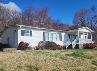 18563 Jeb Stuart Hwy, Stuart, VA 24171