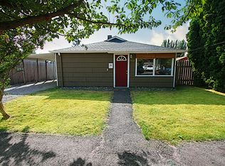 5414 Milwaukee Ave E, Puyallup, WA 98372
