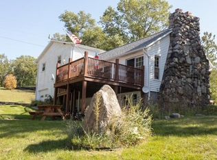 2520 N Mundy Ave, White Cloud, MI