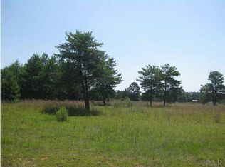 0 Farm Life Rd, Milton, FL 32583