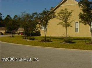 364 Tavistock Dr, St Augustine, FL 32095