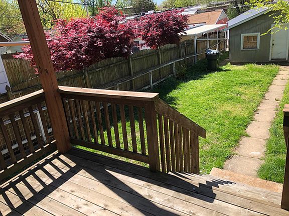 2nd image of 5405 Alabama Ave #1