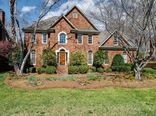 10308 Oak Pond Cres, Charlotte, NC 28277