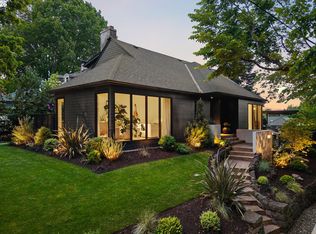 2834 SE Carlton St, Portland, OR 97202