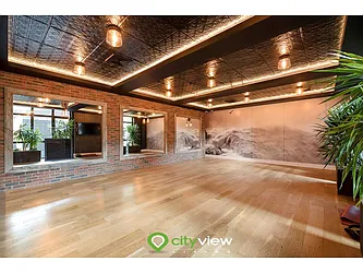 Rented by City View Living
