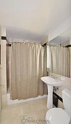 Rented by City Connections Realty