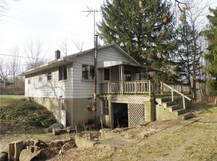 13348 Sanford Rd, West Springfield, PA 16443