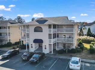 4278 Pinehurst Cir UNIT W8, Little River, SC 29566