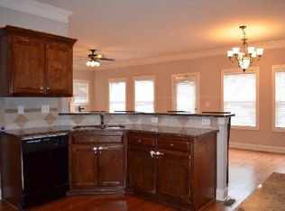 510 Brassie Ln, Athens, GA 30607