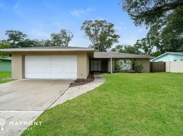 928 Parkwood Dr, Dunedin, FL 34698