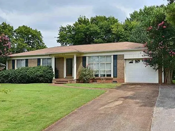 515 Carter Dr, Madison, AL 35758