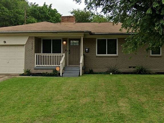 3rd image of 7928 Claremont Dr