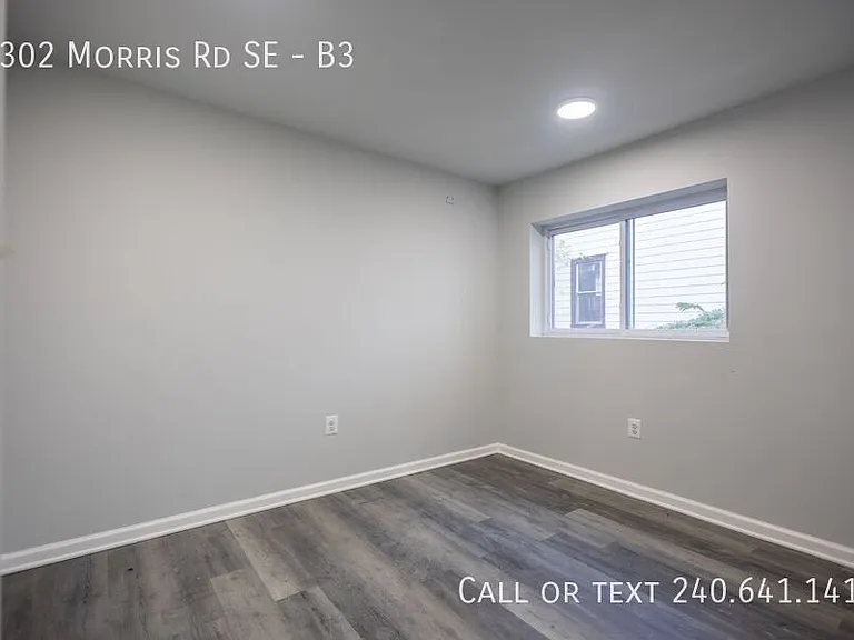 1302 Morris Rd SE #B3 — Photo 9
