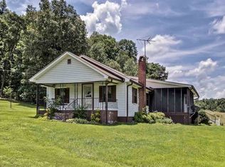 1447 Highway 30 W, Athens, TN 37303