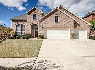 5205 Saint Croix Ln, Fort Worth, TX 76137