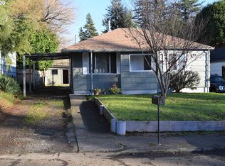 1570 N Ivy St, Coquille, OR 97423