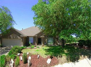 3614 Rip Ford Dr, Austin, TX 78732