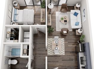 The Mod at Mills, Tempe, AZ 85283