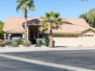 9280 E Corrine Dr, Scottsdale, AZ 85260
