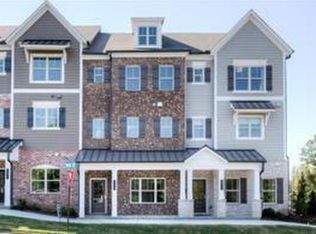 318 Lantana Ln #16, Woodstock, GA