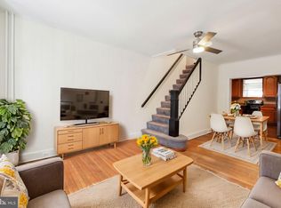 1134 Roland Heights Ave, Baltimore, MD 21211