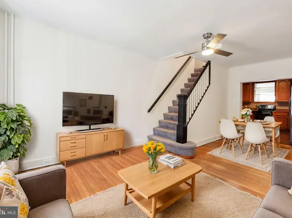 1134 Roland Heights Ave, Baltimore, MD 21211