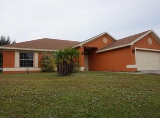 2899 Hagdom Ave SE, Palm Bay, FL 32909