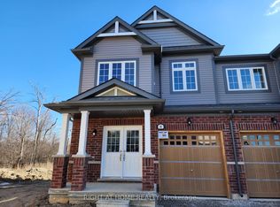 8 Brixham Ln, Brampton, ON L7A5K2