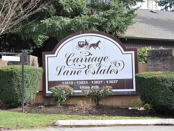 2nd image of 13819 100th Ave #2204