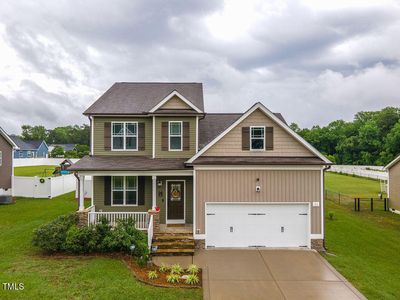 71 Sandy Farm Ct, Willow Spring, NC, 27592