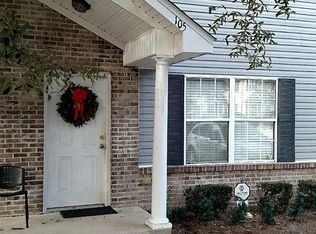 3100 Dian Rd APT 105, Tallahassee, FL 32304
