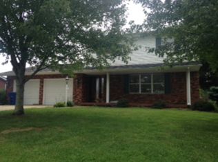 42 Madden St, Lloyd, KY 41144