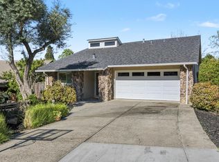 45 Saint Germain Ct, Pleasant Hill, CA 94523