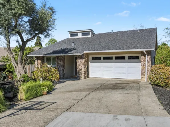 45 Saint Germain Ct, Pleasant Hill, CA 94523