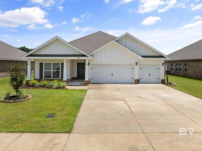 11229 Genuine Risk Cir, Daphne, AL, 36526