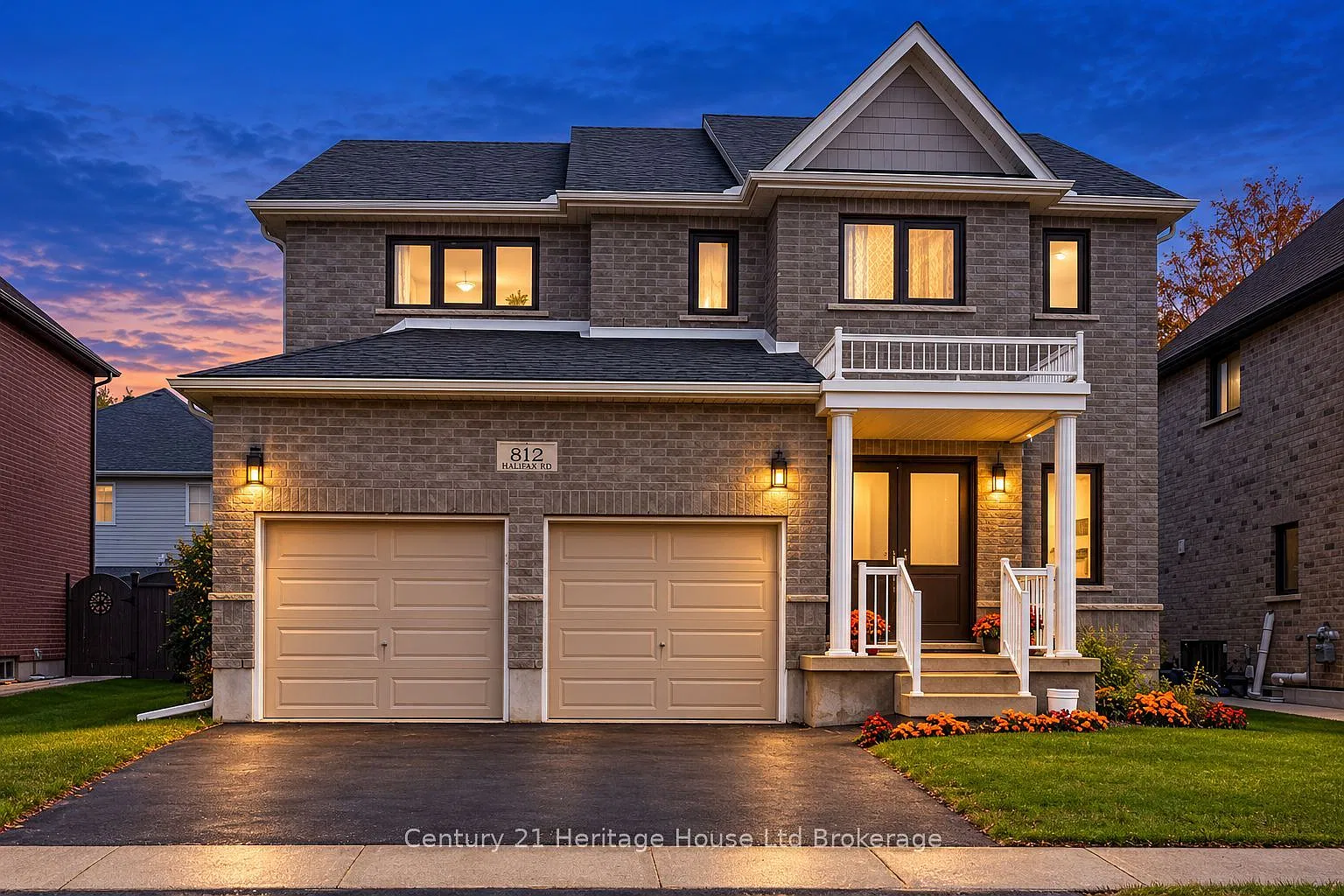 4 bed, $2,500 — Photo 1