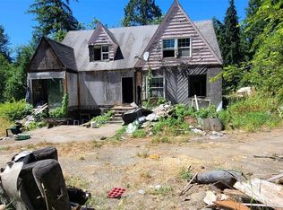 890 State Route 7, Morton, WA 98356