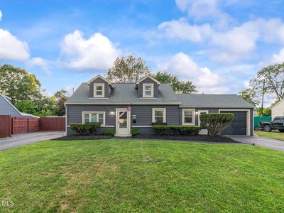 1094 Roberta Road, Schenectady, NY, 12303