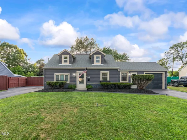 1094 Roberta Road, Rotterdam, NY 12303