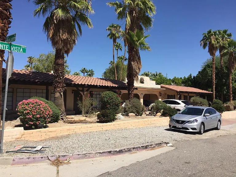 1380 N Indian Canyon Dr #1 — Photo 96