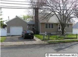 530 Morningside Ave, Union Beach, NJ 07735
