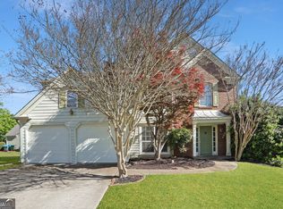 580 Barsham Way, Johns Creek, GA 30097