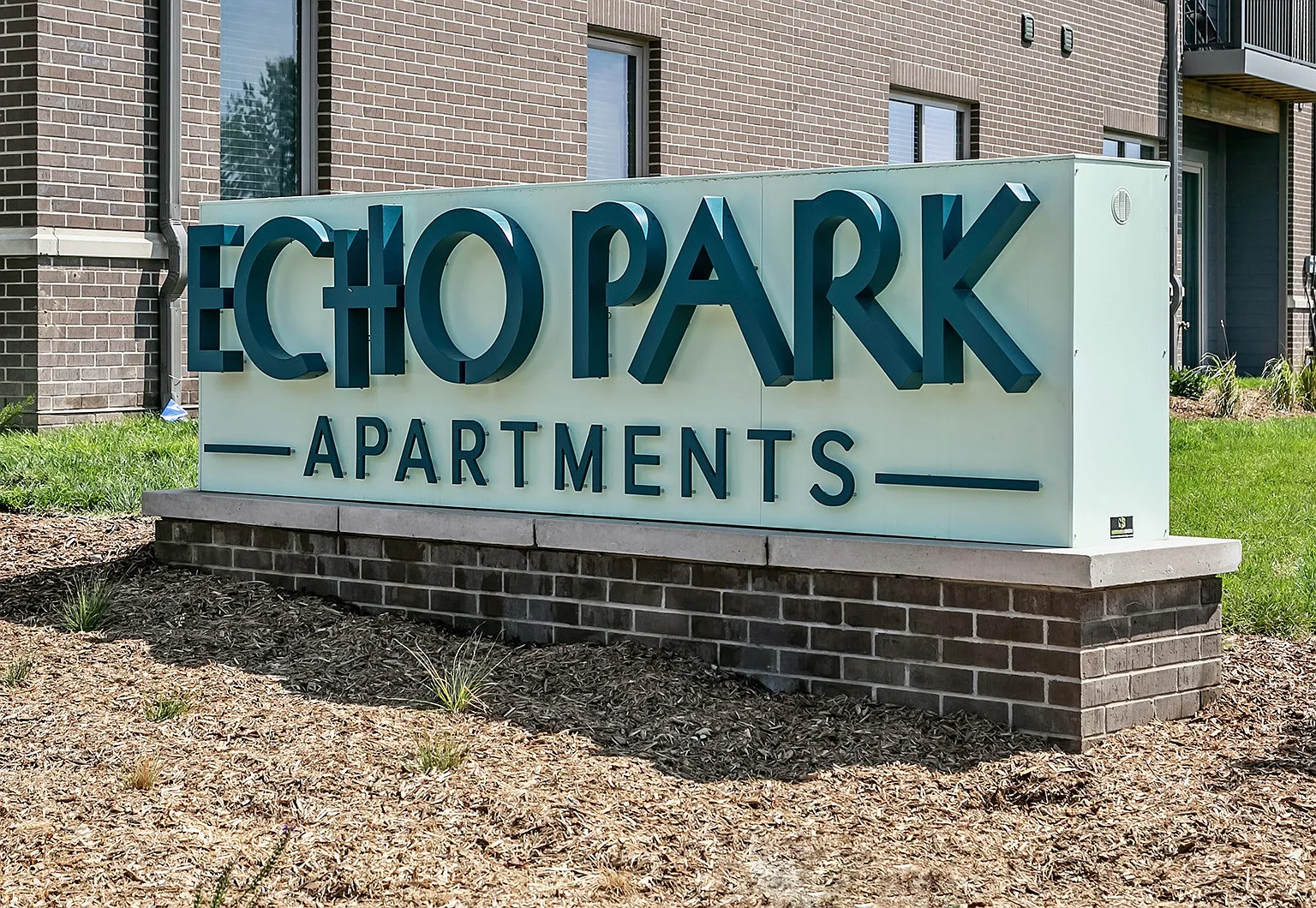 Echo Park — Photo 1