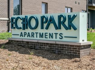 Echo Park, Omaha, NE 68138