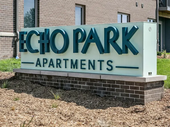 Echo Park, 7561 S 146th St #3150, Omaha, NE 68138