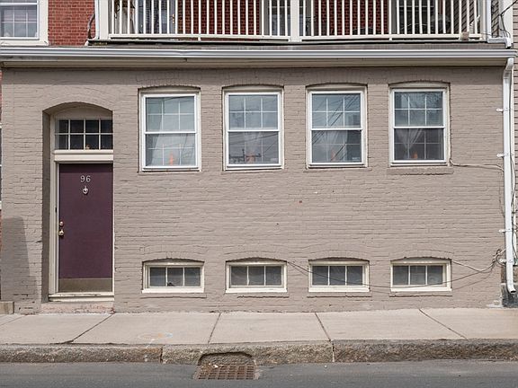2nd image of 96 Derby St #1