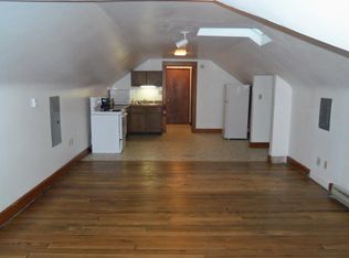 718 E 8th St #1/2, Bloomington, IN 47408