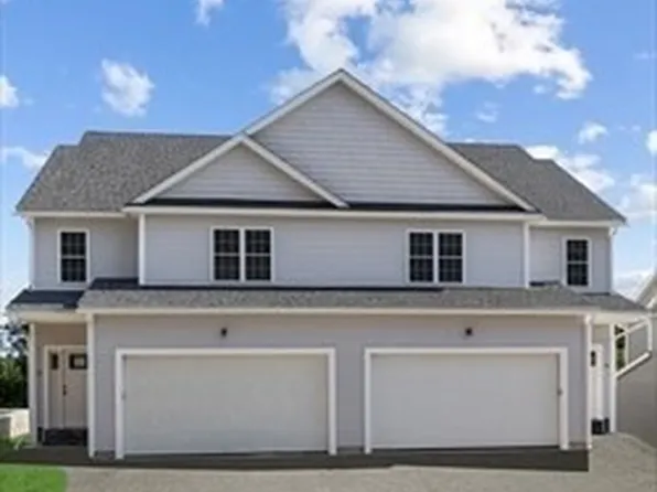 69 Upland St, Worcester, MA 01607